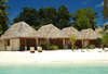 Full Moon Maldives 